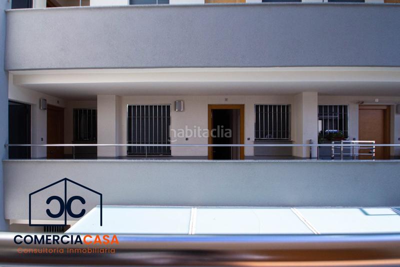 Foto 25f4b67e-7ec7-480f-be9d-3b1d43a1736d. Etagenwohnung mit heizung in San Miguel Armilla