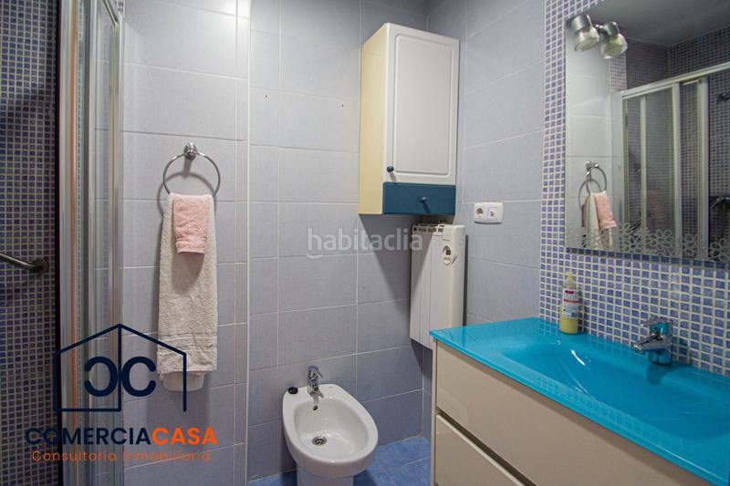 Foto 2aed2a42-2995-4bd4-92ad-3a3dbc349ea7. Etagenwohnung mit heizung in San Miguel Armilla