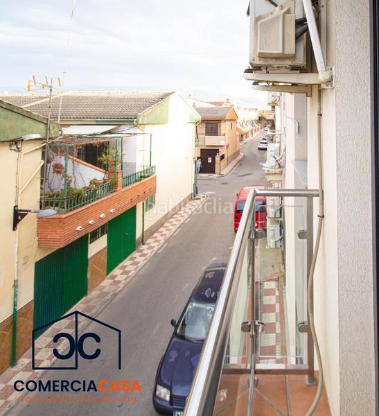 Foto 30dddeff-e30e-4674-9e06-af19604b5dce. Etagenwohnung mit heizung in San Miguel Armilla