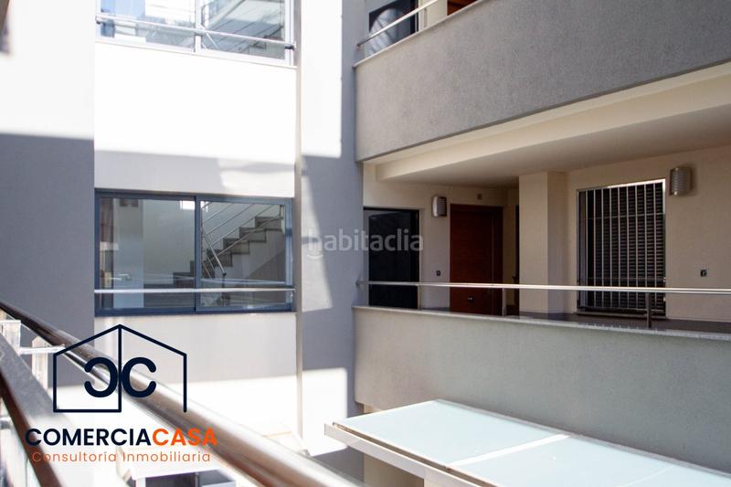 Foto 6a5f282d-b80f-4422-9138-3d5d9a446867. Etagenwohnung mit heizung in San Miguel Armilla