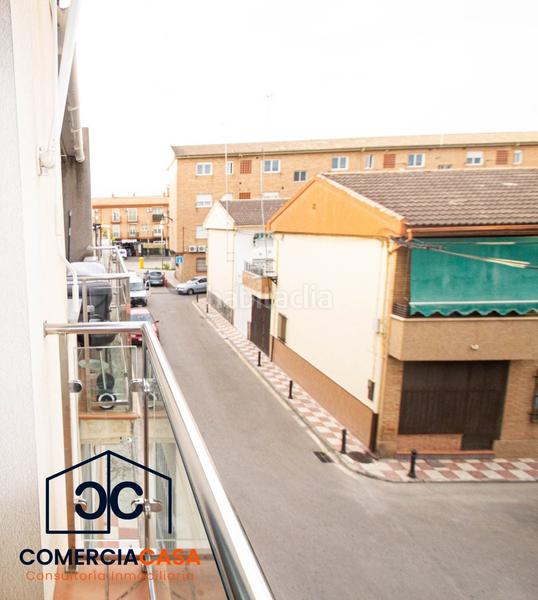 Foto 7718a447-1030-4b54-b0d8-c271ad3341fb. Etagenwohnung mit heizung in San Miguel Armilla