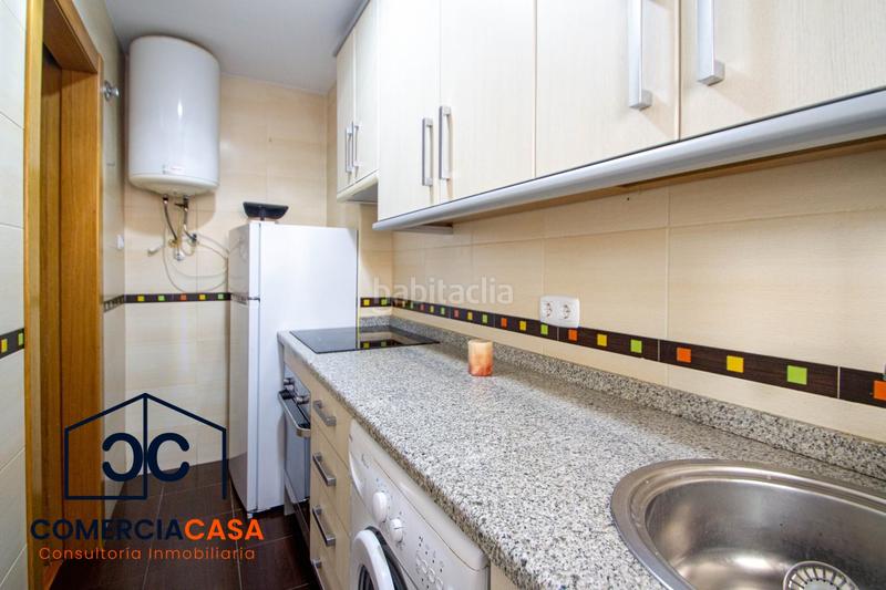 Foto 9a276467-f91b-46da-8f6b-9fe51a733fe3. Etagenwohnung mit heizung in San Miguel Armilla