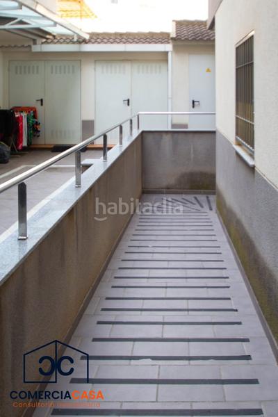 Foto a49933b8-ee02-4433-b183-da6f505380b5. Etagenwohnung mit heizung in San Miguel Armilla