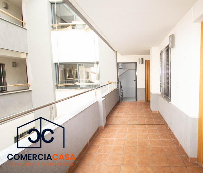 Foto aeb2a39e-5924-4b3e-95d6-8facb4afdef9. Etagenwohnung mit heizung in San Miguel Armilla