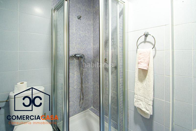 Foto e8dfe330-2e1a-47e4-b98e-e03ef04e76d1. Etagenwohnung mit heizung in San Miguel Armilla