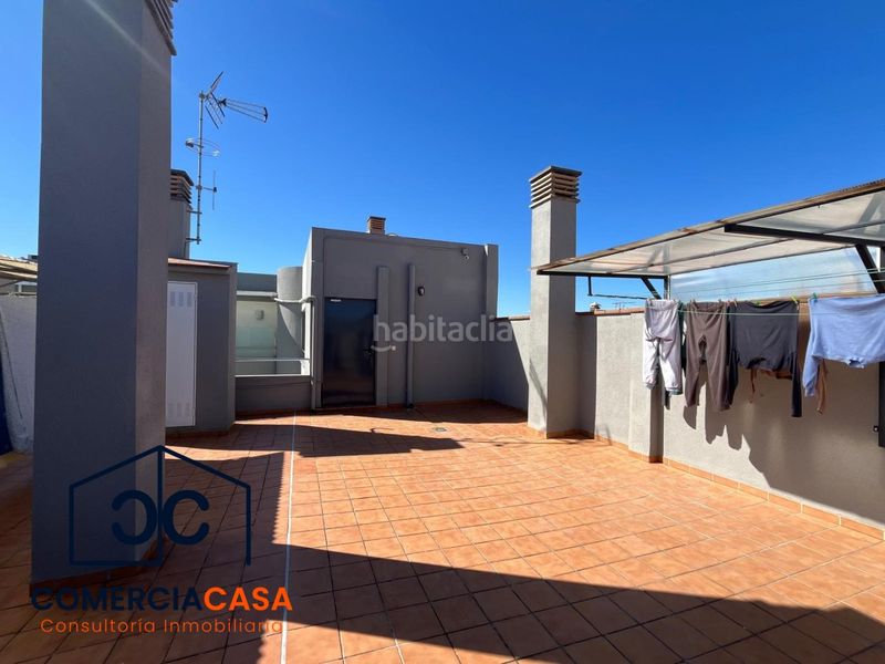Foto f3030da5-d074-4974-ab2e-4a38bc734a41. Pis amb calefacció a San Miguel Armilla