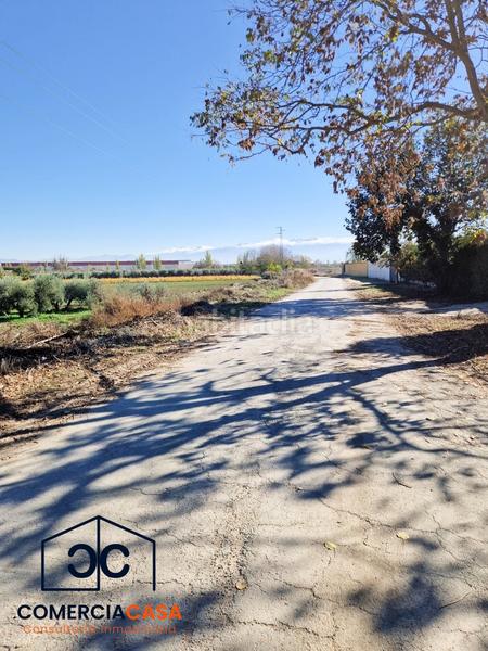 Foto 3f062058-5117-4e94-8c84-692dbf951d3f. Terreno residencial finca de olivos junto al aeropuerto , buena entrada junto a la autovia. esta cercada en Chauchina