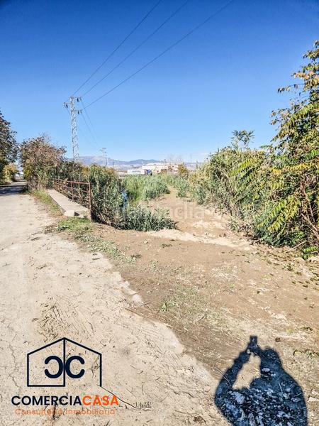 Foto 74cc4190-55ff-42fa-b60a-2408051b6429. Terreno residencial finca de olivos junto al aeropuerto , buena entrada junto a la autovia. esta cercada en Chauchina