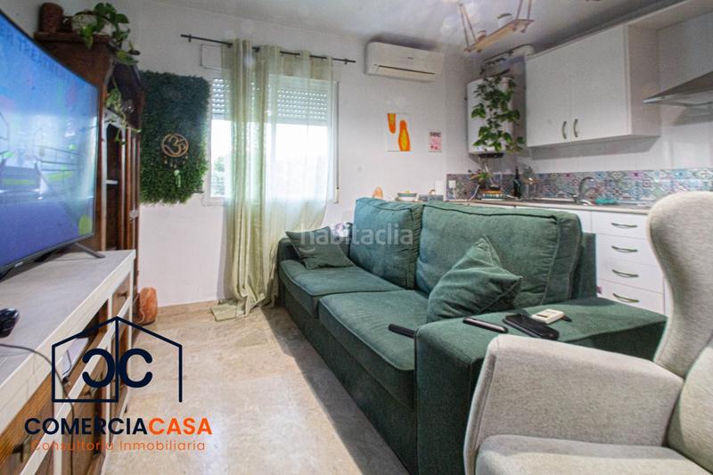 Foto 149c46f2-2751-4083-ae09-25fad8a2191b. Flat in Avda. De los Ogíjares Armilla