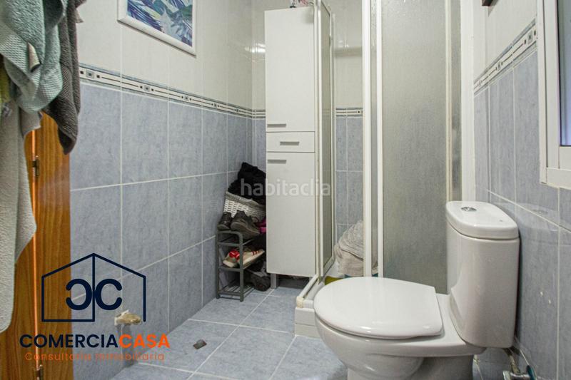 Foto 18d0a6bf-a264-4abb-80d2-51ac91a7a1aa. Flat in Avda. De los Ogíjares Armilla