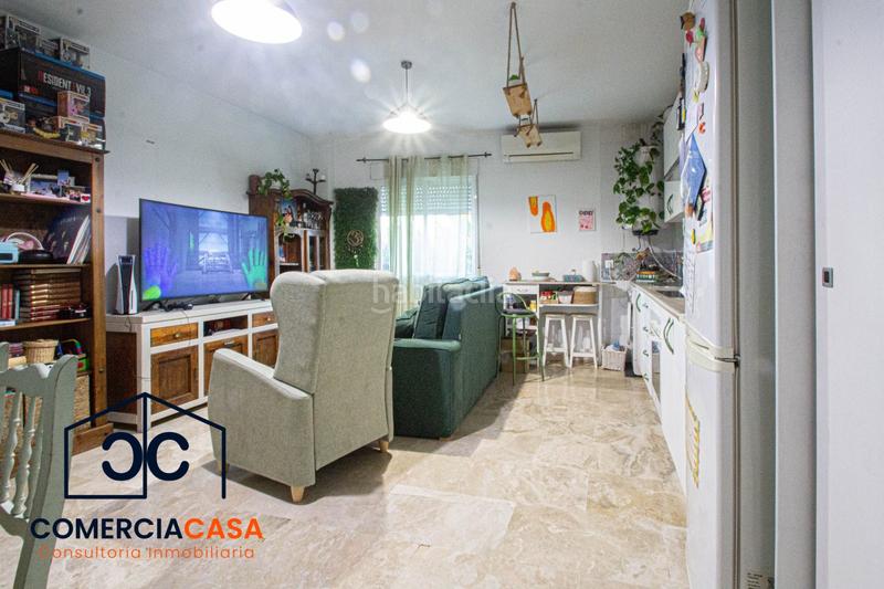 Foto 224fcf7b-6eb0-46d3-96a8-8cb53c12533d. Flat in Avda. De los Ogíjares Armilla