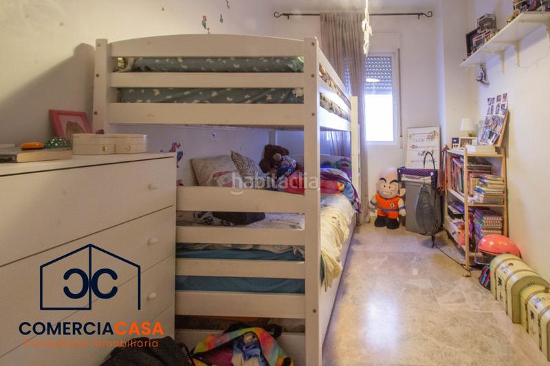 Foto 3613fc1b-d1bb-4337-83c0-1ef9561db5f0. Flat in Avda. De los Ogíjares Armilla