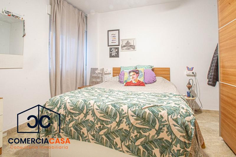 Foto 4a9a1806-f585-4456-82ce-49486e8f32b8. Flat in Avda. De los Ogíjares Armilla