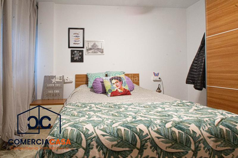 Foto b08660cd-a7a0-4190-8ecf-3892fd3e7787. Flat in Avda. De los Ogíjares Armilla