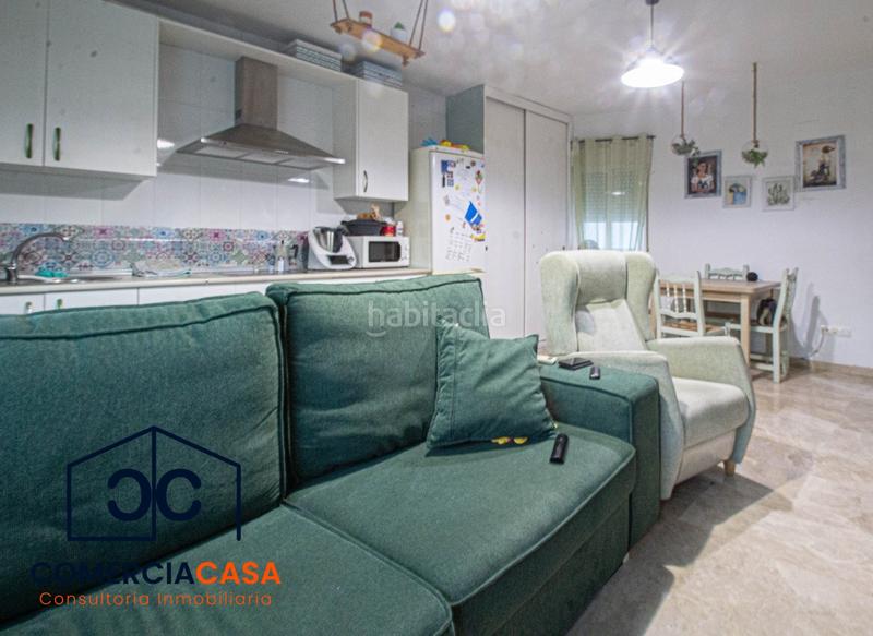 Foto de9ab955-8cd8-4109-bf1b-36bf296b6fe0. Flat in Avda. De los Ogíjares Armilla