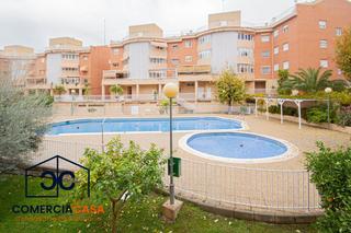 Etagenwohnung in Albolote. Tu nuevo hogar en albolote te está esperando un piso que enamora