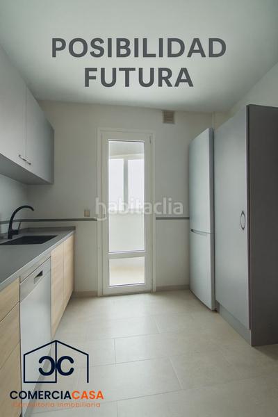 Foto 4fa72156-846b-4feb-8a10-6dff5c5d9918. Piso tu nuevo hogar te está esperando un piso que enamora por su luz, su amplitud y todas las comodidades que ofrece. perfe en Albolote