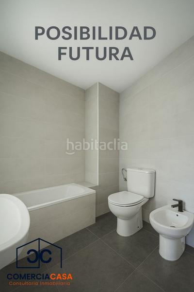 Foto 673a53cc-3df1-4626-8f35-429fb542595b. Piso tu nuevo hogar te está esperando un piso que enamora por su luz, su amplitud y todas las comodidades que ofrece. perfe en Albolote