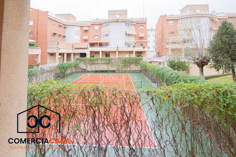 Foto cb7d64ad-fbca-423c-bdbd-25dbf042f6c1. Piso tu nuevo hogar te está esperando un piso que enamora por su luz, su amplitud y todas las comodidades que ofrece. perfe en Albolote