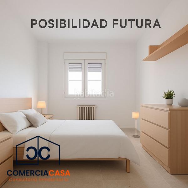 Foto d2674100-c645-449b-b9cf-58909d423471. Piso tu nuevo hogar te está esperando un piso que enamora por su luz, su amplitud y todas las comodidades que ofrece. perfe en Albolote