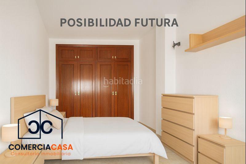 Foto e5d70093-f784-40f6-ba8a-cc9b7394c5f6. Piso tu nuevo hogar te está esperando un piso que enamora por su luz, su amplitud y todas las comodidades que ofrece. perfe en Albolote