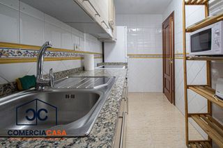 Miete Etagenwohnung in Camino de Ronda. Alquiler temporal en el corazón de granada!  temporada 20252026a