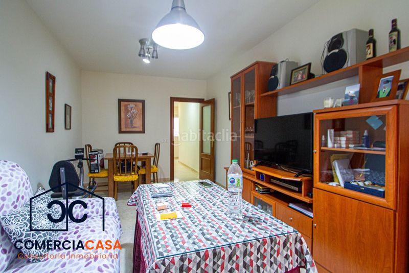Foto 432bddd3-d349-4491-94d9-cae13258aa24. Pis a Maracena