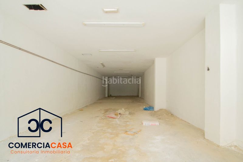 Foto 2c67dbab-777c-47ee-a8e0-c98b41aa27c8. Local comercial a Capistrano Nerja