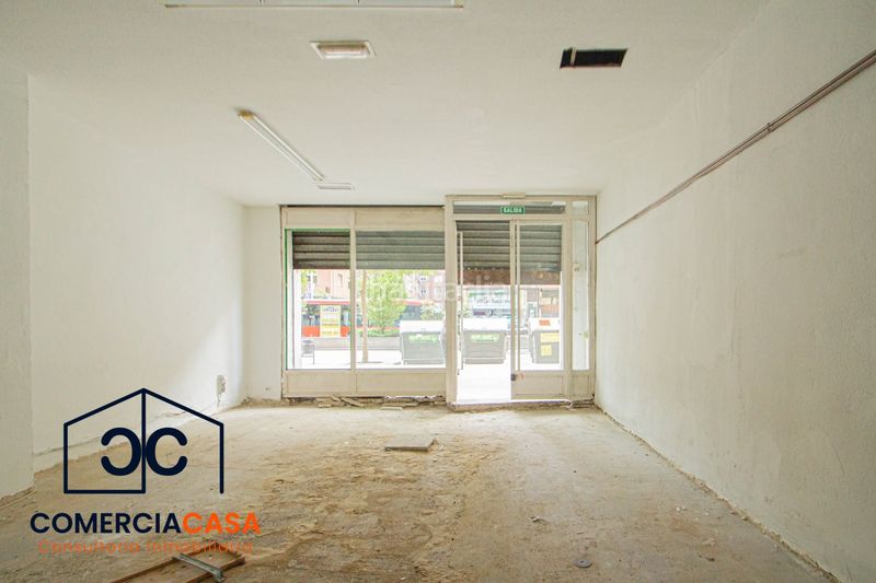 Foto 61df3d28-e69b-460c-b26c-d69c7f5224b3. Local comercial a Capistrano Nerja