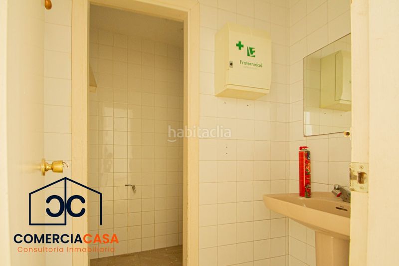 Foto d503a83e-ccc3-4e03-8ccc-351e93109e24. Local comercial a Capistrano Nerja