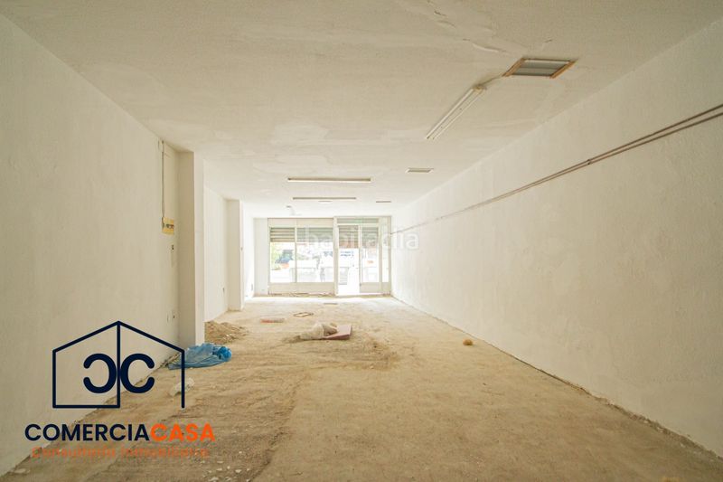 Foto e0783e2e-60cc-4738-8301-ece614da5642. Local comercial a Capistrano Nerja