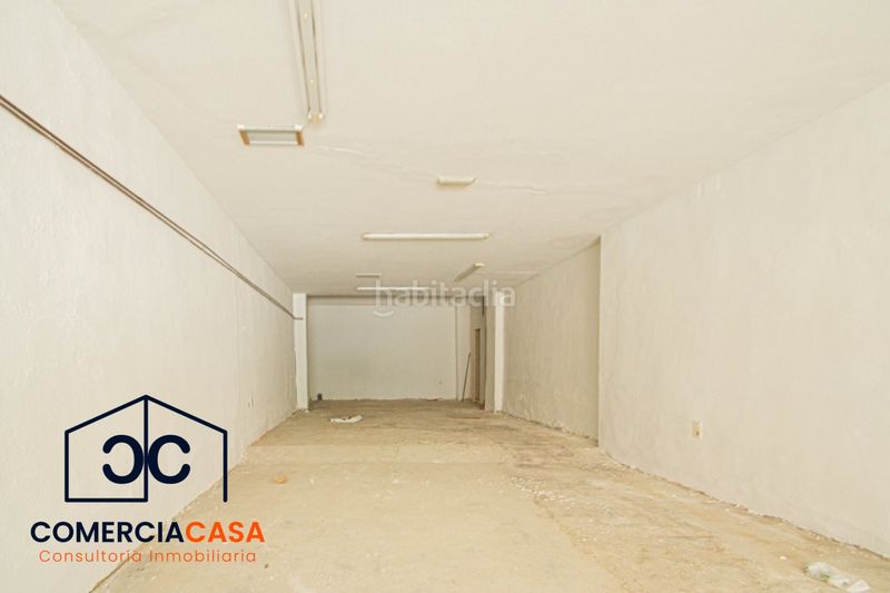 Foto ffd494e5-4a4d-4a26-a481-5219c5401967. Local comercial a Capistrano Nerja
