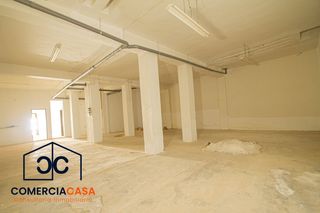 Local Comercial a Pajaritos