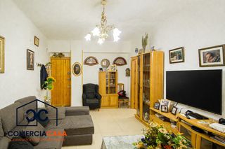 Piso en San Matías - Realejo