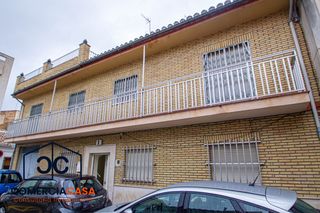 Casa a Barrio de Zaidín