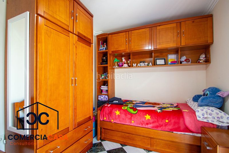 Foto 0441d858-2306-4c43-a989-fe67759151ae. Casa adossada amb calefacció aparcament a Cájar