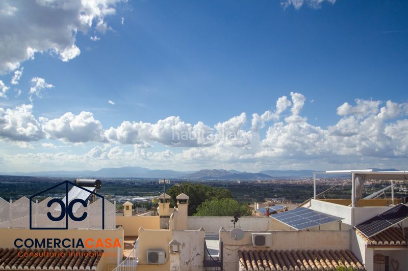 Foto 090ba760-ba42-4a3e-86b7-73952263b576. Casa adossada amb calefacció aparcament a Cájar