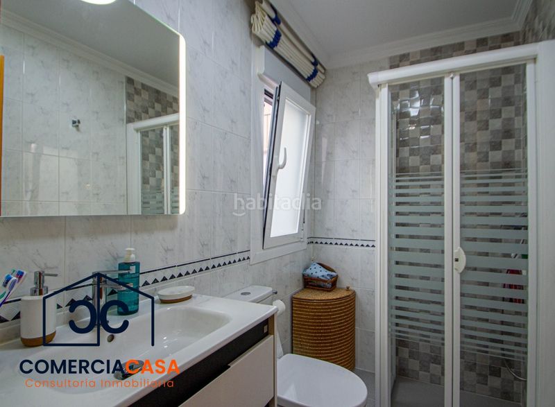 Foto 1ae24137-2e0b-4ec2-82ab-e7ae98f523aa. Casa adossada amb calefacció aparcament a Cájar