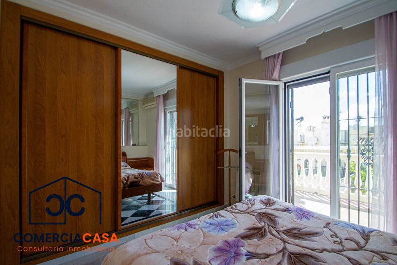 Foto 1de551af-064e-4bef-940c-cbe5c311a0a0. Casa adossada amb calefacció aparcament a Cájar