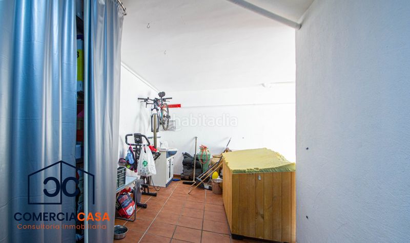 Foto 46f0c02d-f32d-4031-8604-c863d4098725. Casa adossada amb calefacció aparcament a Cájar