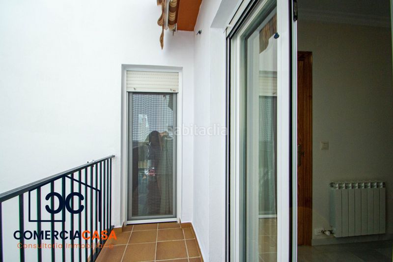 Foto 5305c759-6a2c-4bd1-b358-c6cfc2353b73. Casa adossada amb calefacció aparcament a Cájar