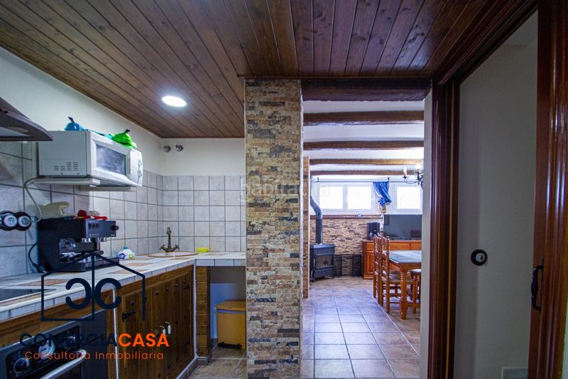 Foto 896e59a6-dab5-4831-a6e4-de4888d83b5d. Casa adossada amb calefacció aparcament a Cájar