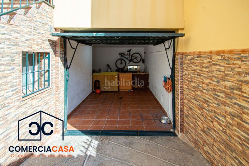 Foto 9a6ea1c5-275c-4e89-8397-06dec1268b18. Casa adossada amb calefacció aparcament a Cájar