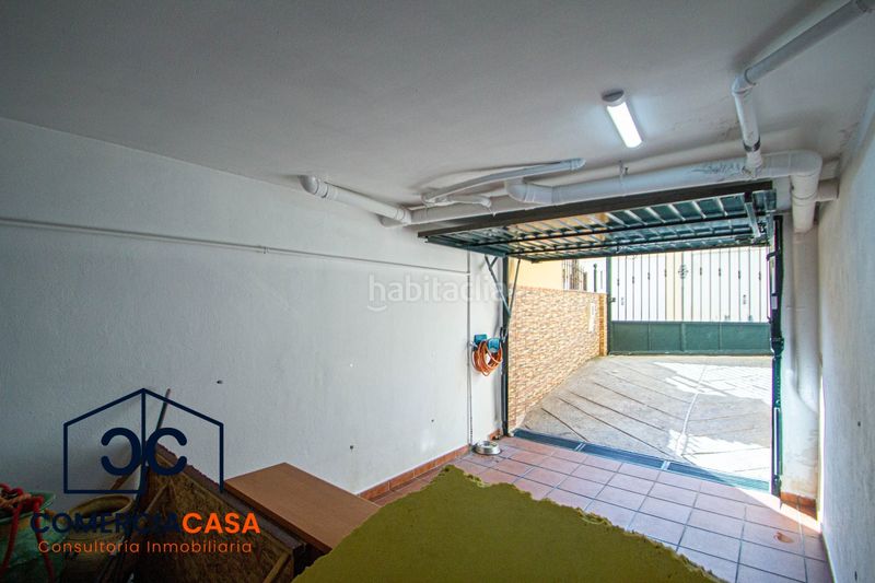 Foto 9cc5eb39-0e43-4695-a9ce-73e25a4295e0. Casa adossada amb calefacció aparcament a Cájar