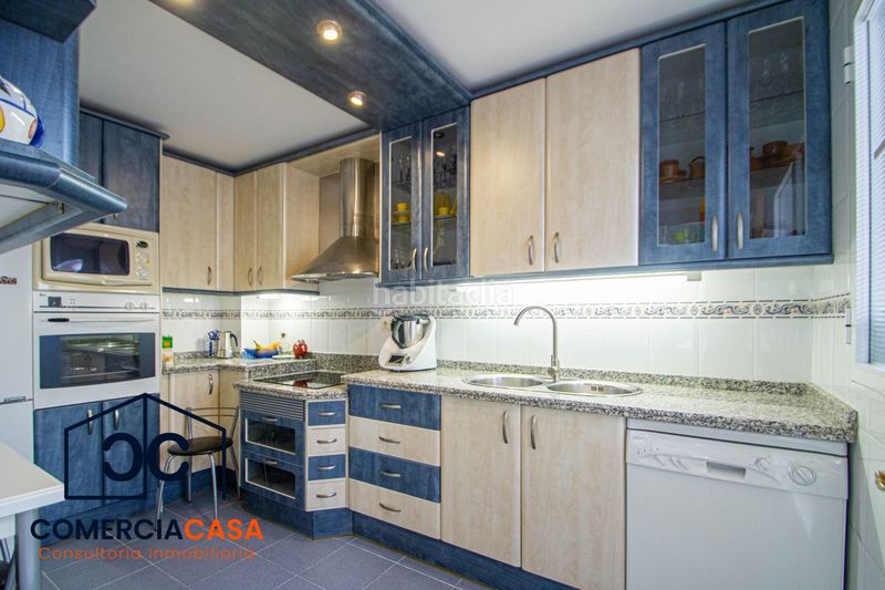 Foto a733c89c-c7d0-41a4-ac47-f9268e8c2632. Casa adossada amb calefacció aparcament a Cájar