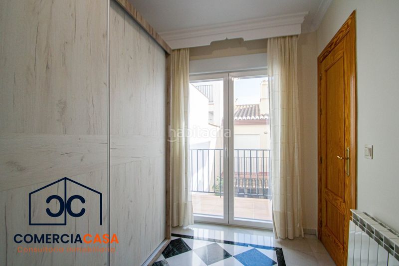Foto b005916e-1198-4051-9f7c-8103b3742651. Casa adossada amb calefacció aparcament a Cájar