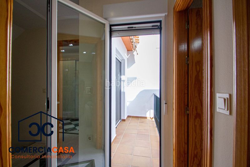 Foto c9c789d8-332b-4700-a50b-2b40ef4fdd6c. Casa adossada amb calefacció aparcament a Cájar