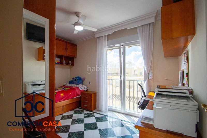 Foto e9722db5-7f51-472f-bf50-913da151f36d. Casa adossada amb calefacció aparcament a Cájar