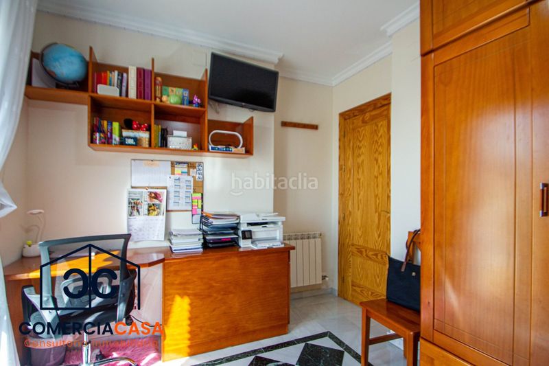 Foto fe6e3d89-11c8-4a6a-ac6d-af47e9dce894. Casa adossada amb calefacció aparcament a Cájar