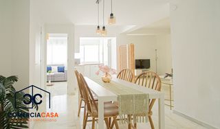 Alquiler Piso en San Matías - Realejo. Se alquila temporalmente precioso piso totalmente reformado en u
